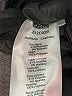 Asics Black Active Pants Size S - photo 8