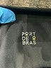 Port de Bras Black Active Pants Size S - photo 3