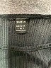 Shein Black Casual Dress Size 4 - photo 7