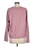 Sundry Pink Sweatshirt Size Med (2) - photo 2
