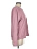 Sundry Pink Sweatshirt Size Med (2) - photo 4