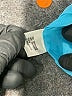 Calvin Klein 100% Polyester Black Blazer Size 8 - photo 7