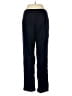 Stelen Solid Blue Dress Pants Size S - photo 2
