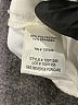 Soho Solid Ivory Casual Pants Size 14 - photo 5