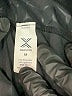 Xersion Animal Print Black Active Pants Size M - photo 3