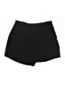 Unbranded Solid Black Shorts Size 5X - photo 1