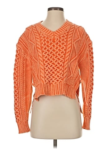 Polo by Ralph Lauren Pullover Sweater (view 1)