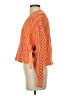 Polo by Ralph Lauren Orange Pullover Sweater Size S - photo 5