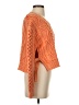 Polo by Ralph Lauren Orange Pullover Sweater Size S - photo 4