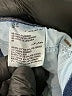 Charter Club Solid Blue Jeans Size 6 (petite) - photo 8