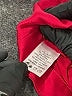 Dialogue Red Pink 3/4 Sleeve Silk Top Size S - photo 8