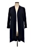 Attitudes by Renee Blue Cardigan Size L - photo 1