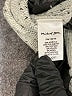 Michael Stars Tweed Silver Pullover Sweater Size XS - photo 8