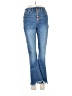 Ann Taylor LOFT Blue Jeans Size 27 waist - photo 1
