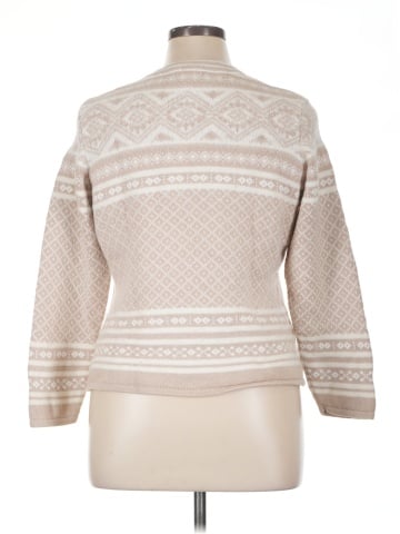 St. John's Bay Pullover Sweater (view 2)