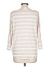 Market and Spruce Ivory Pullover Sweater Size L - photo 2