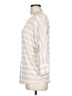 Market and Spruce Ivory Pullover Sweater Size L - photo 5