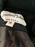 Jonathan Michael Black Jacket Size M - photo 6