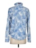 Vineyard Vines Blue Cardigan Size S - photo 2