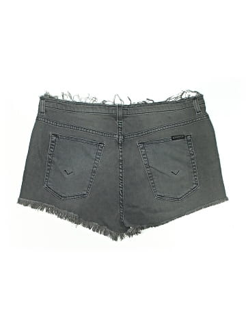 Hudson Jeans Denim Shorts (view 2)