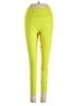 Outdoor Voices Color Block Yellow Active Pants Size S - photo 1