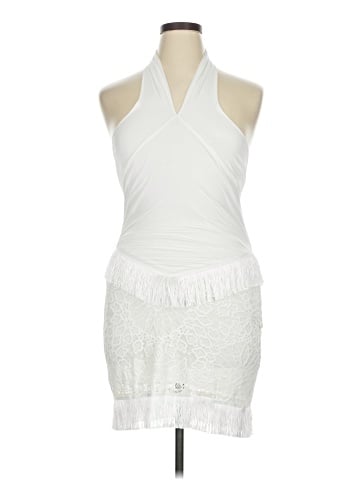 Nightcap Cocktail Dress (view 1)