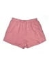 Ekouaer 100% Polyester Solid Pink Athletic Shorts Size M - photo 1