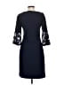 Sharagano Blue Cocktail Dress Size 2 - photo 2