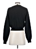 Wild Fable Black Pullover Sweater Size XS - photo 2
