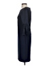 Sharagano Blue Cocktail Dress Size 2 - photo 5