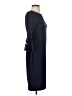 Sharagano Blue Cocktail Dress Size 2 - photo 4