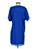 Crosby Blue Cocktail Dress Size XS - photo 2
