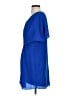 Crosby Blue Cocktail Dress Size XS - photo 5