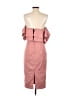Keepsake Pink Cocktail Dress Size XS - photo 2