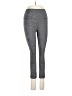 Lululemon Athletica Gray Active Pants Size 4 - photo 1