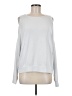 The Royal Standard Silver Sweatshirt Size M - photo 1