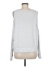 The Royal Standard Silver Sweatshirt Size M - photo 2