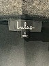 Lulus Solid Black Casual Dress Size S - photo 7