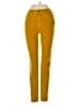 We the Free Yellow Cords Size 24 waist - photo 1