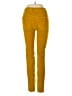 We the Free Yellow Cords Size 24 waist - photo 2