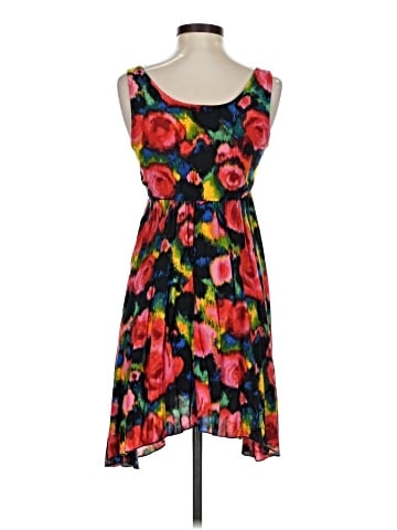 Wishlist Cocktail Dress (view 2)