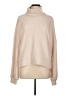 Banana Republic Tan Turtleneck Sweater Size L - photo 1