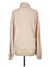 Banana Republic Tan Turtleneck Sweater Size L - photo 2