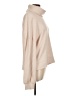 Banana Republic Tan Turtleneck Sweater Size L - photo 4