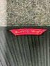 Sunny Leigh Solid Black Cocktail Dress Size S (estimated) - photo 7