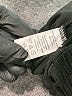 Salty K Solid Black Casual Pants Size XL - photo 4