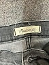 Madewell Hearts Gray Jeans Size 28 waist - photo 7
