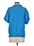 Xirena Blue Short Sleeve T-Shirt Size XS - photo 2