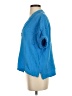 Xirena Blue Short Sleeve T-Shirt Size XS - photo 5