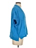Xirena Blue Short Sleeve T-Shirt Size XS - photo 4